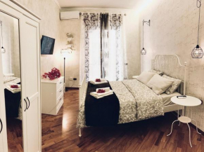 Salerno Historic Center Lovely Flat Salerno